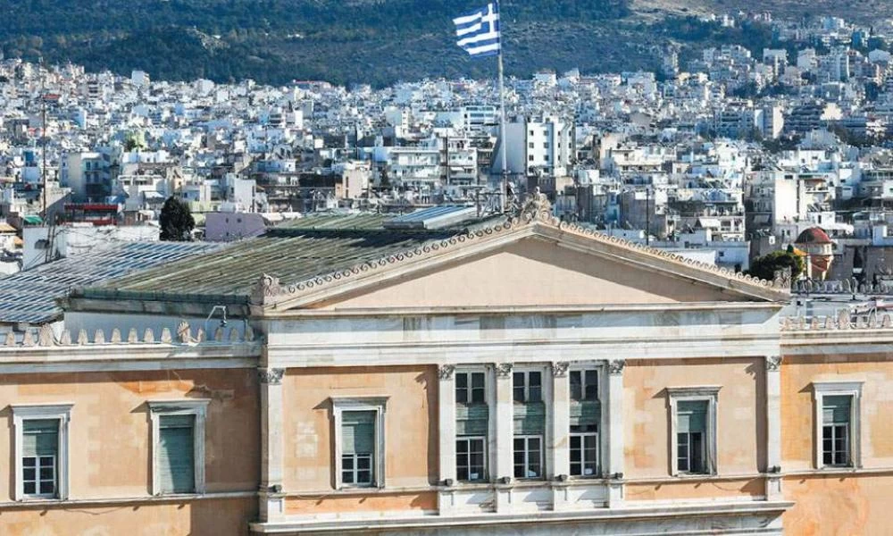 Μας έχουν φιμώσει από παντού! Στα λόγια έχουμε Δημοκρατία!